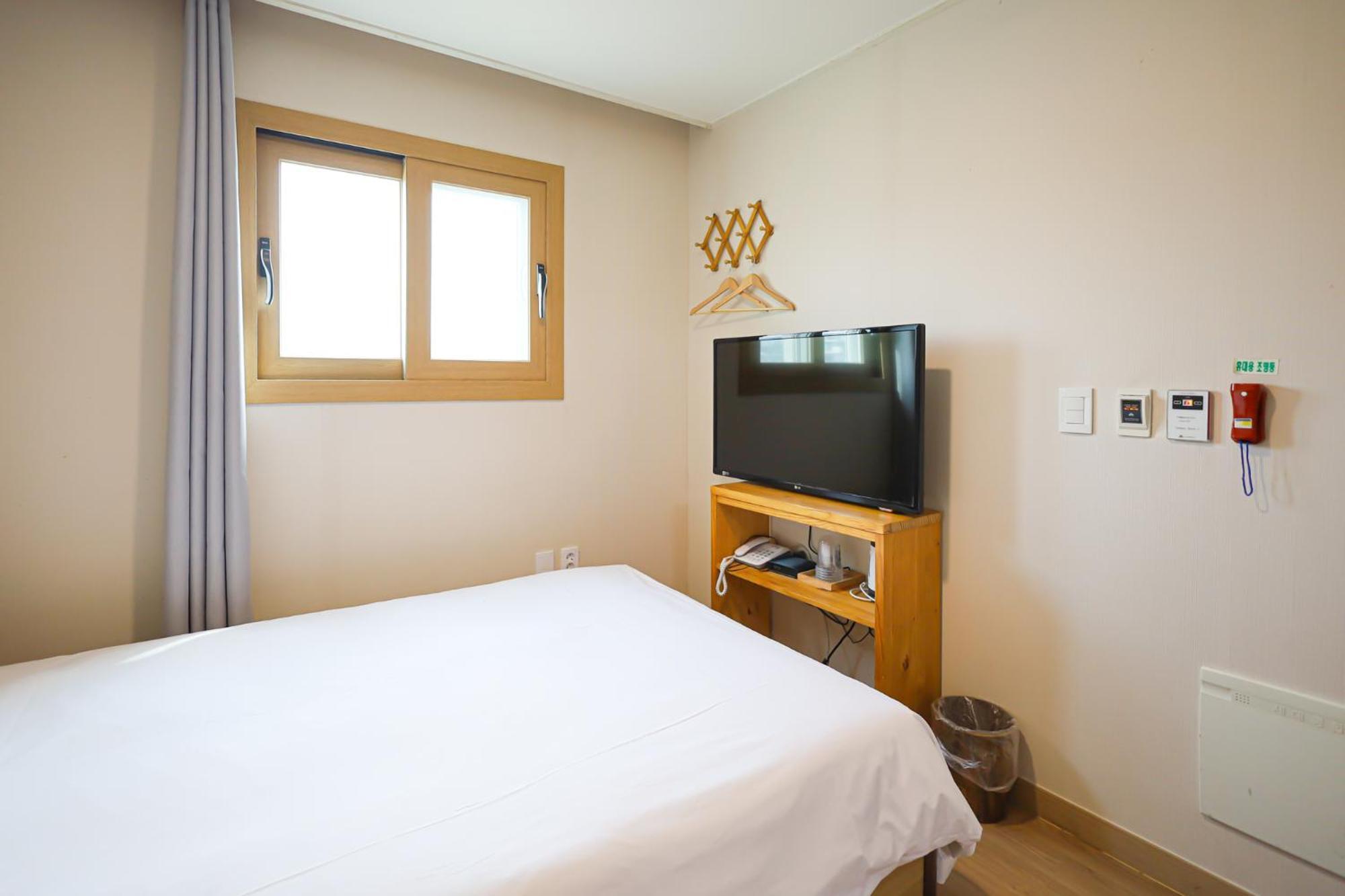 Fantastic Ocean View Sydney Hotel Jeju Exterior foto