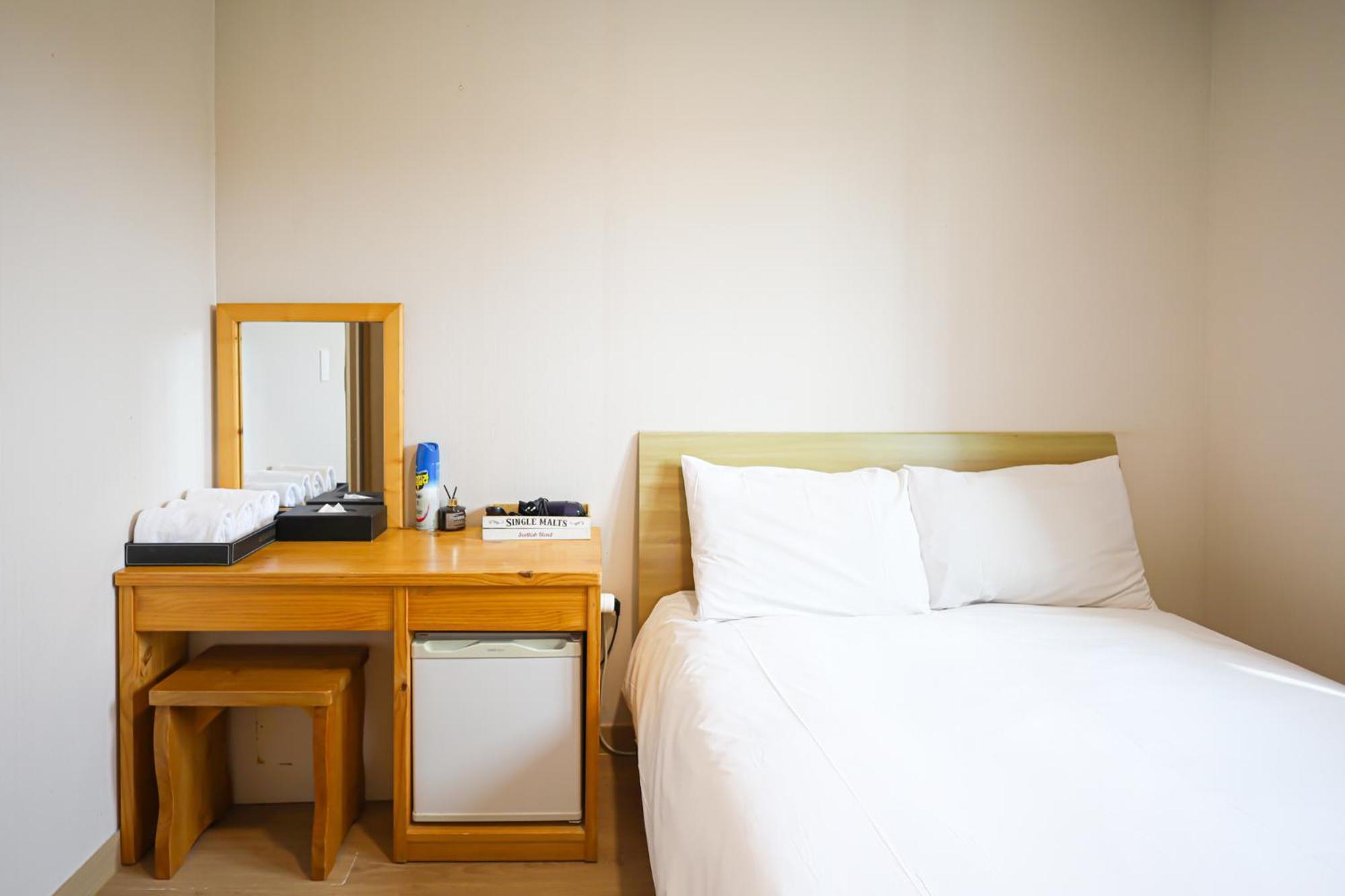 Fantastic Ocean View Sydney Hotel Jeju Exterior foto