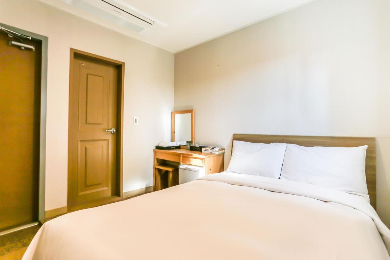 Fantastic Ocean View Sydney Hotel Jeju Exterior foto
